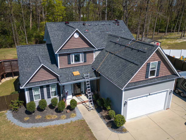 Best Tile Roofing Installation  in Laflin, PA